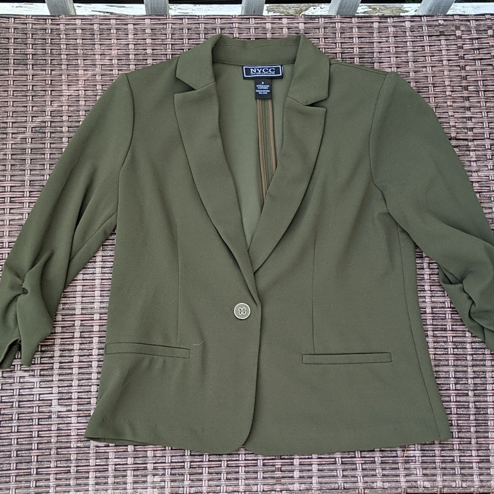 Blazer
